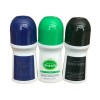 Avon 12- Avon Black SUEDE mix roll-on anti-perspiran