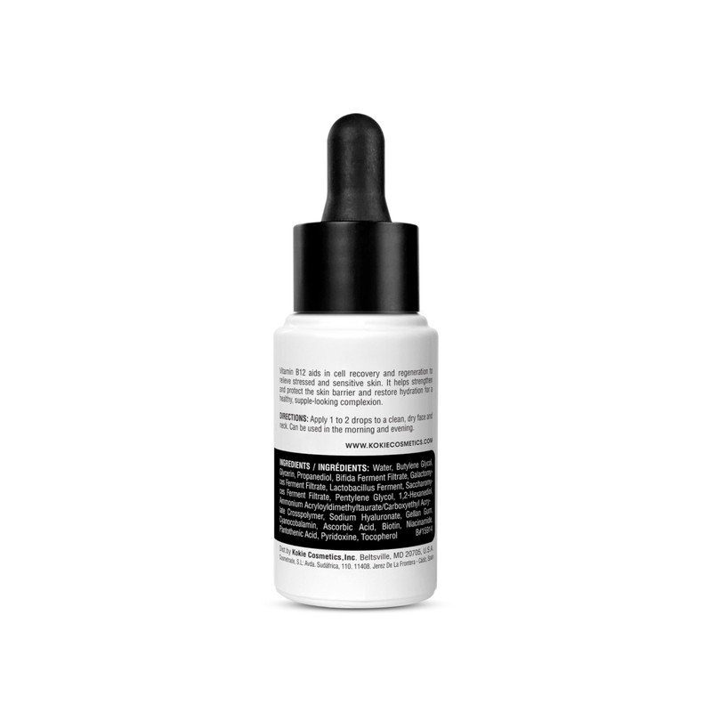 Kokie Vitamin B12 Serum