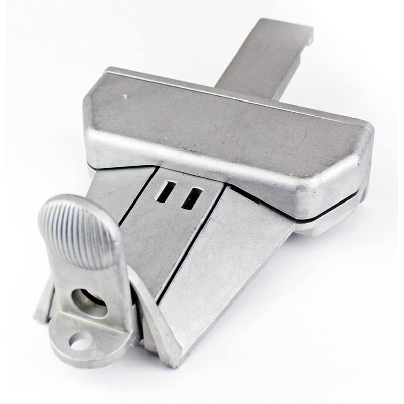 Hörmann Anti-burglary & Theft Push Bolt for Industrial Sectional Door