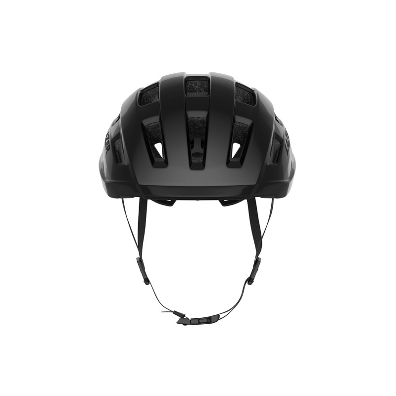 LAZER Tempo KC AF Black Unisize (54-61cm) Cycling Helmet