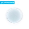 Window Lens Suitable for Swiitol E18 E24 and ATOMSTACK A12/X12/A24/X24