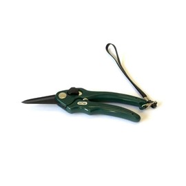 Burgon & Ball RHS Endorsed Florists' Shear, 19 cm Length