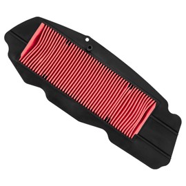 VideoPUP - Accesorios de modificación de elementos de filtro de aire para motocicleta, compatibles con Silverwing 400 filtro de aire 600 FJS400 FJS600 FSC600