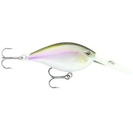 Storm Arashi Deep Lures, Wakasagi