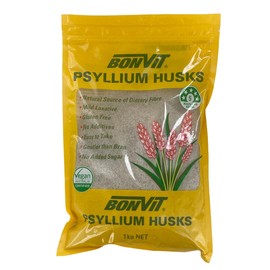 Bonvit Psyllium Husks Oral Powder 1kg