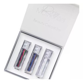 Beauty Creations Kit Sombras Líquidas The Liquid Chroma Beauty Creations Rosy