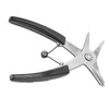 Circlip Pliers Snap Ring Pliers Removal Reassembling Tool Internal External