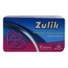 Zulik Bioflavonoides Lactobacilos Vitamina Naturex Sabor