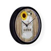 CafePress Home Sweet Home Rustic Mason Jar Unique Decorative 10"