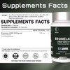 Bromelain 500mg | 2400 GDU/gram | Joint Support & Healthy