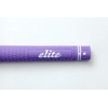 elitegrips SX38 Golf Grips, Set of 7, Smokey Purple with