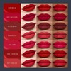 TIMEPHORIA Tinta para Labios de Larga Duración 012 Elistra, Lip
