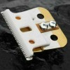 T-outliner Replacement Ceramic Blade Andis Clipper Cutter GTX Trimmer Blackouts