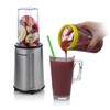 Ovente HS517 17 Piece All-Purpose Flash Blender Set, Stainless Steel