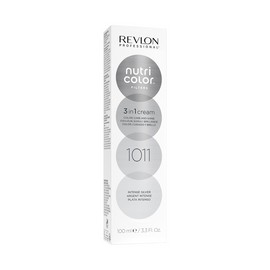Revlon Professional Nutri Color Filter - 1011 Intense Silver 100ml