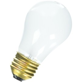 Frigidaire 5305514148 2 Pack of 40 WATT Bulbs for RANGES OR REFRIGERATORS