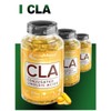 아이언맥스 CLA 리놀레산 - 130캡슐 IronMax CLA Linoleic Acid - 130 Capsules