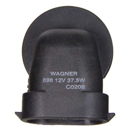 Wagner Lighting BP898 Standard Multi-Purpose Light Bulb Card of 1