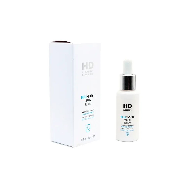 Hd Cosmetic Blumoist Sérum 30 Ml Hidratante