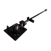 Quaintfab Heavy-duty Rebar Bender, Rod Bender,Up to 180 Degrees,Bend to