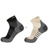 Salomon Socks, 2-Pair Set, X ULTRA ACCESS QUARTER 2-PAC (X