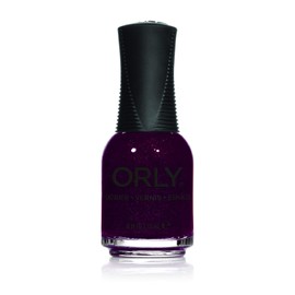 Orly Nail Lacquer, Santa Fe Rose, 0.6 Fluid Ounce