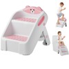 Step Stool for Toddlers, Toddler Step Stool for Bathroom Sink,