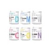 Mascarillas Faciales Skincare - Kit 6 Piezas