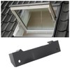 LT Easiyl 2X Lock Strike Plate Compatible with Velux Roof