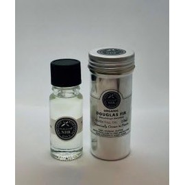 Organic Douglas Fir Essential Oil (Pseudotsuga menziesii) (30ml) by NHR Organic Oils