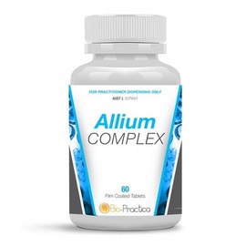 Biopractica Allium Complex 60Tabs