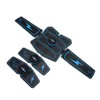 Pulse Abdominal Muscle Patch Arm Leg Muscle Training Stimulator Fitness