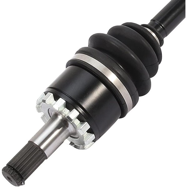 SCITOO 59266-0024 Front Left CV Axle Fits For 2006-2009 2011-2013