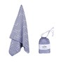 Sand Free Beach Towel Blanket Quick Dry Lightweight Super Absorbent