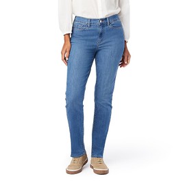 Levi Strauss Signature Gold Women's Classic Taper Jean (Also Available in Plus Size), (New) Bondi Beach, 4