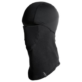 Vaude Men's Technical Stormcap, Black, Large