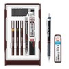 rOtring Isograph Pen Set Technical Pen & Pencil College Set