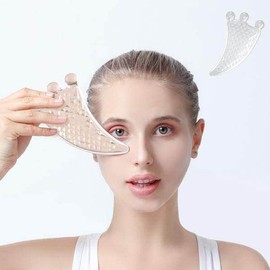 괄사마사지 괄사 마사지 얼굴 바디 림프 순환 경락 마사지기 Gua Sha Massage Gua Sha Facial Body Lymph Circulation Meridian Massager