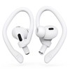 [2 Pairs] DamonLight Ear Hooks for AirPods Pro 2 &