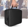 3.5inch Portable EVA External Hard Drive Protective Bag Case Storage