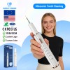 CURVY MOON Home Use Tartar Remover Oarl Care Teeth Cleaner