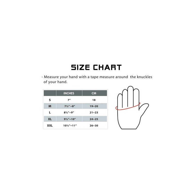 Condor Men's HK228 Shooter Glove Coyote/Black size XXL