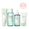 Skin1004 Kit Centella Madagascar Antiacné Tea-trica 4 Pzs