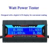 ARCELI 200A High Precision Wattmeter Detector Power Analyzer for RC