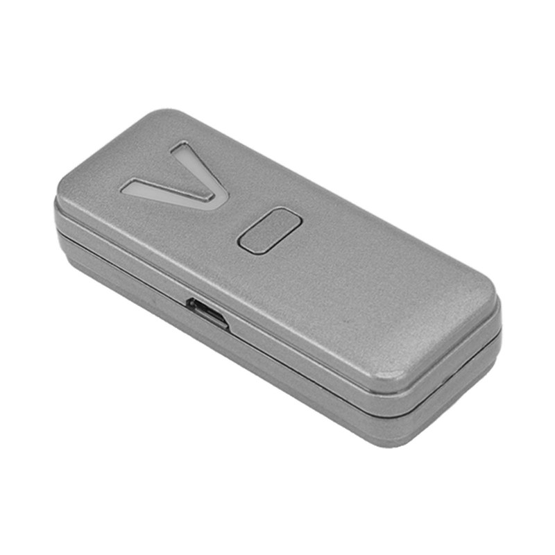 Wearable Air Purifier Multifunction Rechargeable Mini Portable Negative Ion Generator
