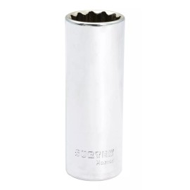 Surtek Dado 1/2  Largo 12 Puntas 7/8 Surtek F5828l