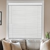 CHICOLOGY Faux Wood Blinds , Window Blinds , Wood Blinds