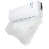 Air Conditioner Cleaning Bag, Mini Split Air Conditioner Waterproof Clean