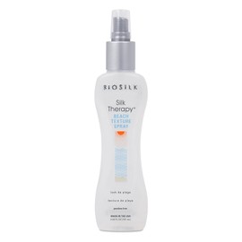 BioSilk Beach Texture, Styling Salt Spray for Natural Waves & Texture, Sulfate, Paraben, & Cruelty-Free, 5.64 oz