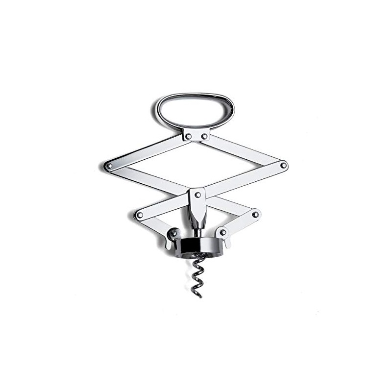 Alessi Socrates Corkscrew